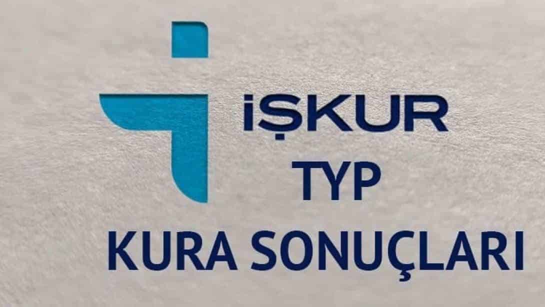 2025-2026 EĞİTİM ÖĞRETİM YILI TYP KURALARI ÇEKİLDİ